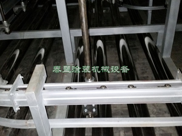 烤炉热辐射管