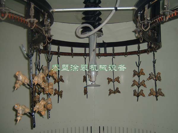 DSK阀门线
