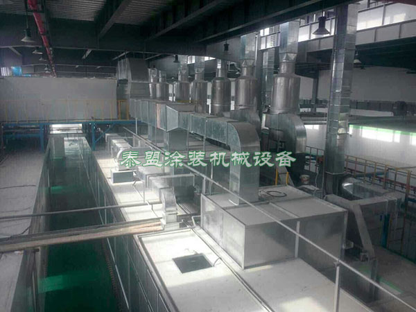 废气洗滴塔