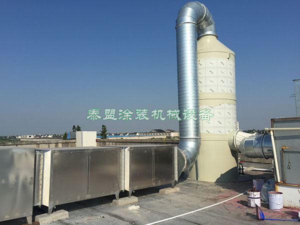 环保设备
