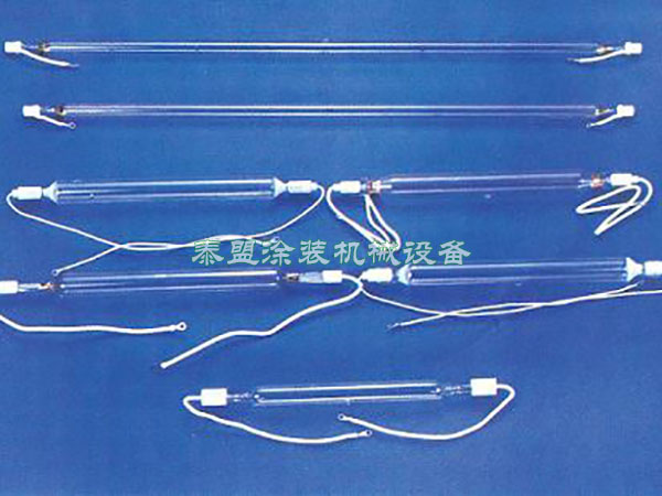 UV灯管