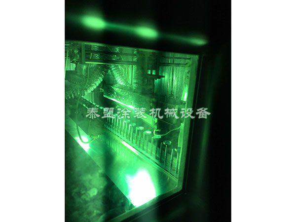 UV工程实景