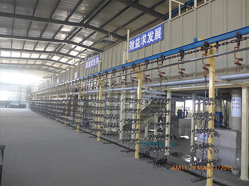 挂具